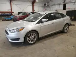 1FADP3F24JL315154 2018 FORD FOCUS