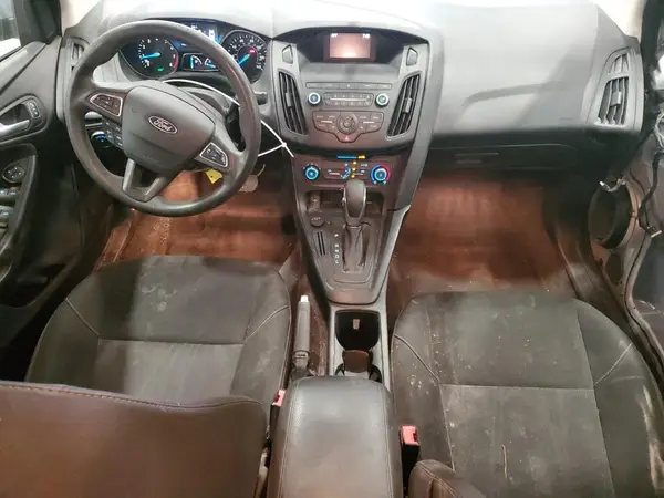 1FADP3F24JL315154 2018 FORD FOCUS - Image 8