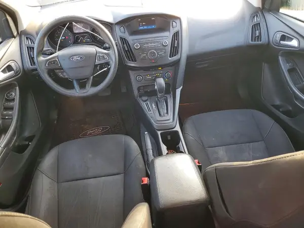 1FADP3F24JL315526 2018 FORD FOCUS - Image 8