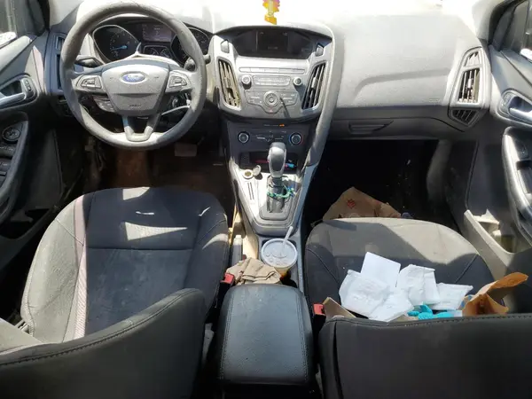 1FADP3F24JL315588 2018 FORD FOCUS - Image 8