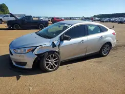 1FADP3F24JL317017 2018 FORD FOCUS