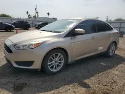 1FADP3F24JL321911 2018 FORD FOCUS