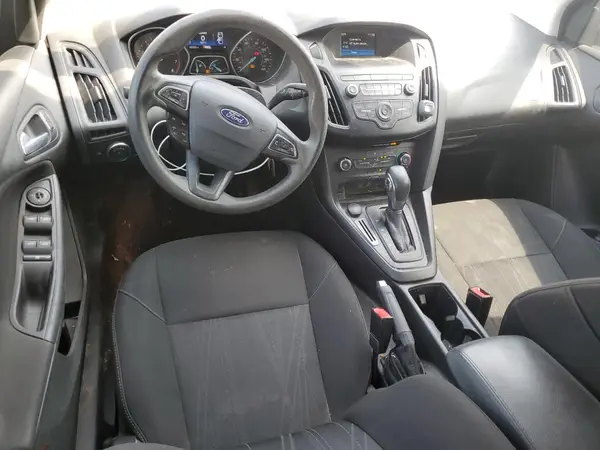 1FADP3F24JL321911 2018 FORD FOCUS - Image 8