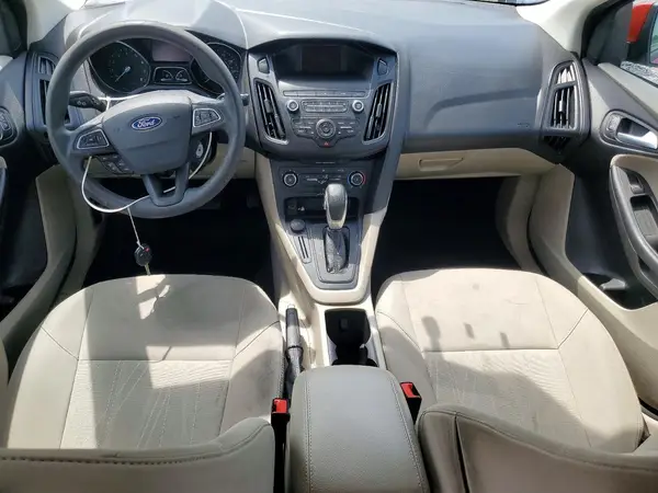 1FADP3F24JL324727 2018 FORD FOCUS - Image 8