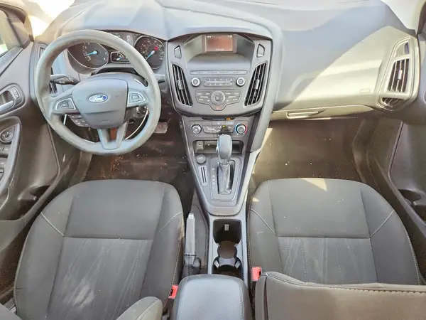 1FADP3F24JL327210 2018 FORD FOCUS - Image 8