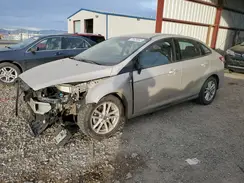 1FADP3F24JL327269 2018 FORD FOCUS