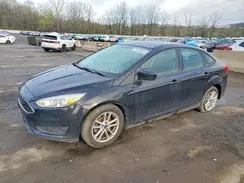 1FADP3F24JL327997 2018 FORD FOCUS