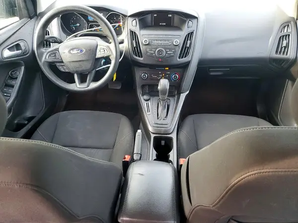 1FADP3F24JL327997 2018 FORD FOCUS - Image 8