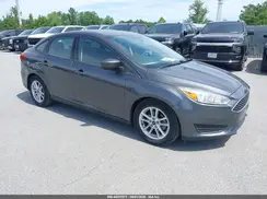 1FADP3F24JL328003 2018 FORD FOCUS
