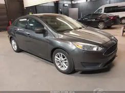 1FADP3F24JL328230 2018 FORD FOCUS