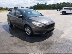 1FADP3F24JL328258 2018 FORD FOCUS