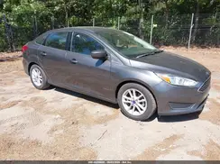 1FADP3F24JL328440 2018 FORD FOCUS
