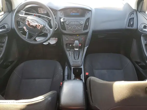 1FADP3F24JL328583 2018 FORD FOCUS - Image 8