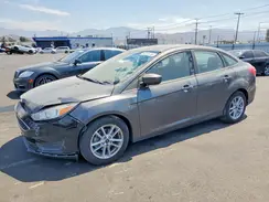 1FADP3F24JL328597 2018 FORD FOCUS
