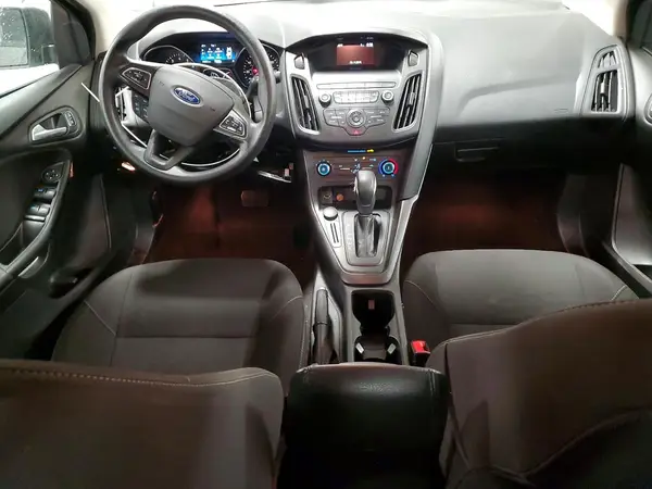 1FADP3F24JL328602 2018 FORD FOCUS - Image 8