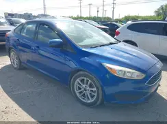 1FADP3F24JL328857 2018 FORD FOCUS