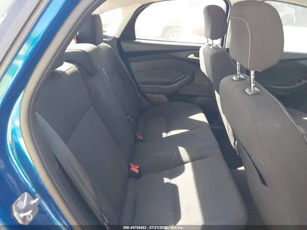 1FADP3F24JL328857 2018 FORD FOCUS - Image 8