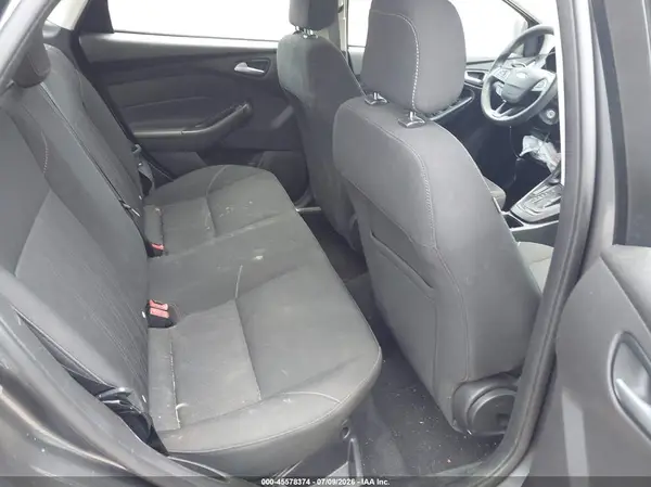 1FADP3F24JL329023 2018 FORD FOCUS - Image 8