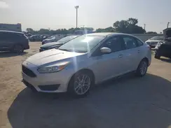 1FADP3F24JL329121 2018 FORD FOCUS
