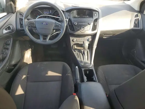 1FADP3F24JL329121 2018 FORD FOCUS - Image 8