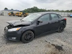 1FADP3F25GL200779 2016 FORD FOCUS
