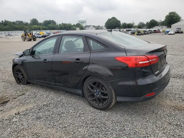 1FADP3F25GL200779 2016 FORD FOCUS - Image 2