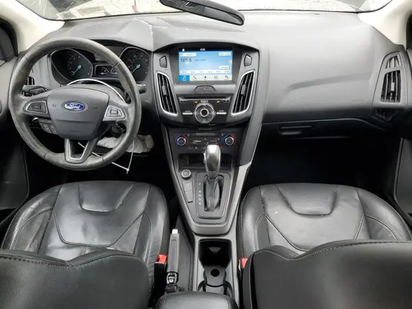 1FADP3F25GL200779 2016 FORD FOCUS - Image 8