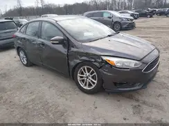 1FADP3F25GL200894 2016 FORD FOCUS
