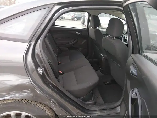 1FADP3F25GL200894 2016 FORD FOCUS - Image 8