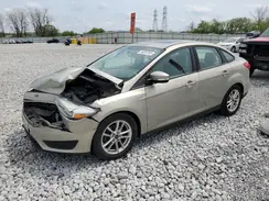 1FADP3F25GL201012 2016 FORD FOCUS