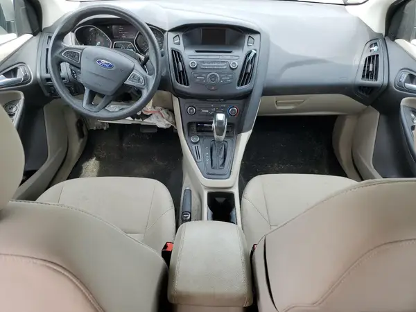 1FADP3F25GL201012 2016 FORD FOCUS - Image 8