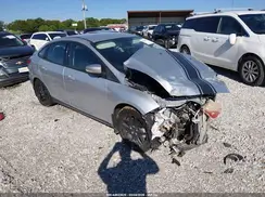 1FADP3F25GL201169 2016 FORD FOCUS