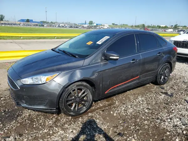1FADP3F25GL201804 2016 FORD FOCUS - Image 1