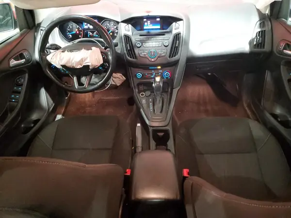 1FADP3F25GL201964 2016 FORD FOCUS - Image 8