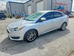 1FADP3F25GL202998 2016 FORD FOCUS
