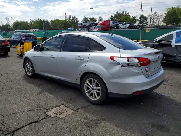 1FADP3F25GL205304 2016 FORD FOCUS - Image 2