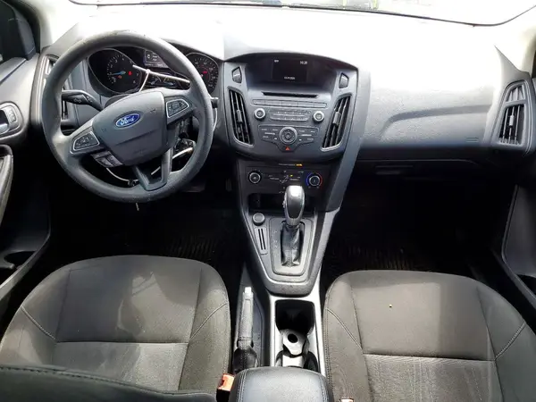 1FADP3F25GL205304 2016 FORD FOCUS - Image 8