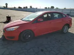1FADP3F25GL205853 2016 FORD FOCUS