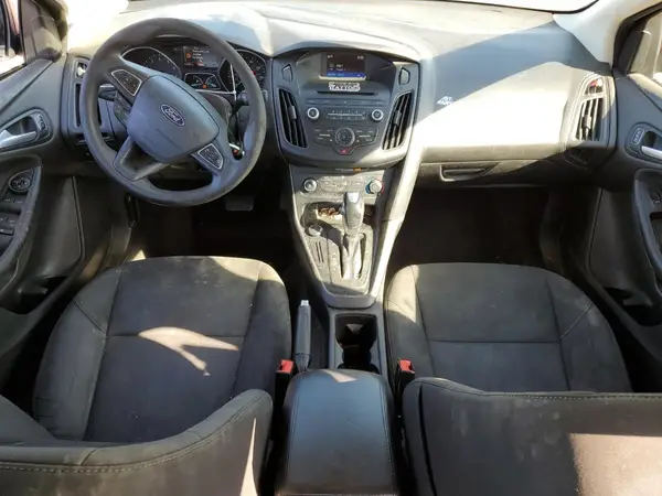 1FADP3F25GL205853 2016 FORD FOCUS - Image 8