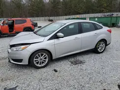 1FADP3F25GL208364 2016 FORD FOCUS