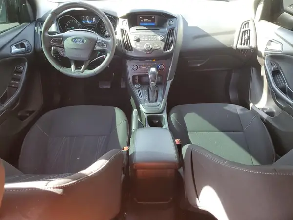 1FADP3F25GL209174 2016 FORD FOCUS - Image 8