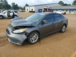 1FADP3F25GL212236 2016 FORD FOCUS