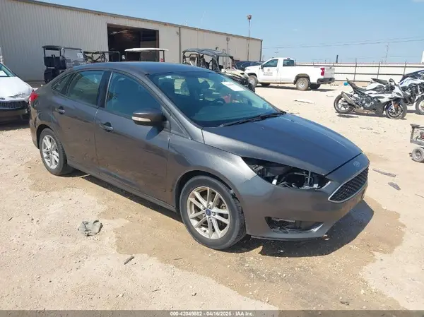 1FADP3F25GL212415 2016 FORD FOCUS - Image 1