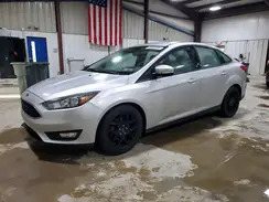 1FADP3F25GL215783 2016 FORD FOCUS