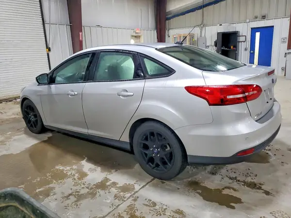 1FADP3F25GL215783 2016 FORD FOCUS - Image 2