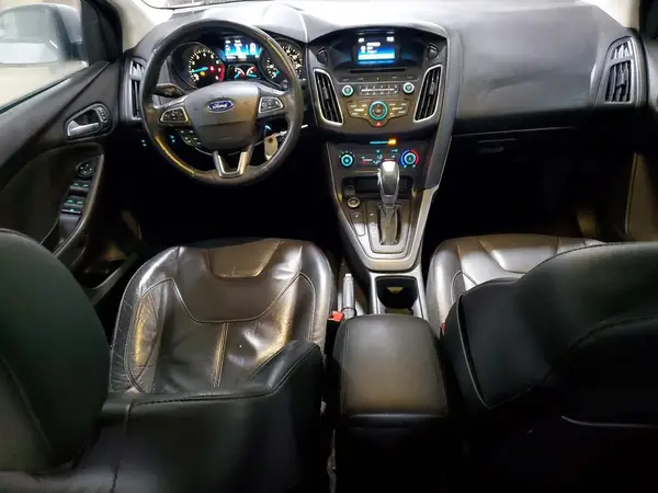 1FADP3F25GL215783 2016 FORD FOCUS - Image 8