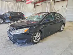 1FADP3F25GL218957 2016 FORD FOCUS