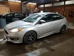 1FADP3F25GL219154 2016 FORD FOCUS