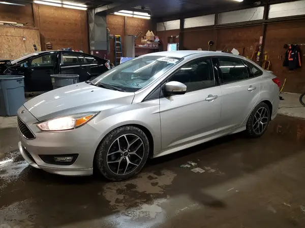 1FADP3F25GL219154 2016 FORD FOCUS - Image 1