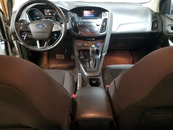 1FADP3F25GL219154 2016 FORD FOCUS - Image 8